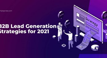 B2B Lead Generation Strategies for 2024