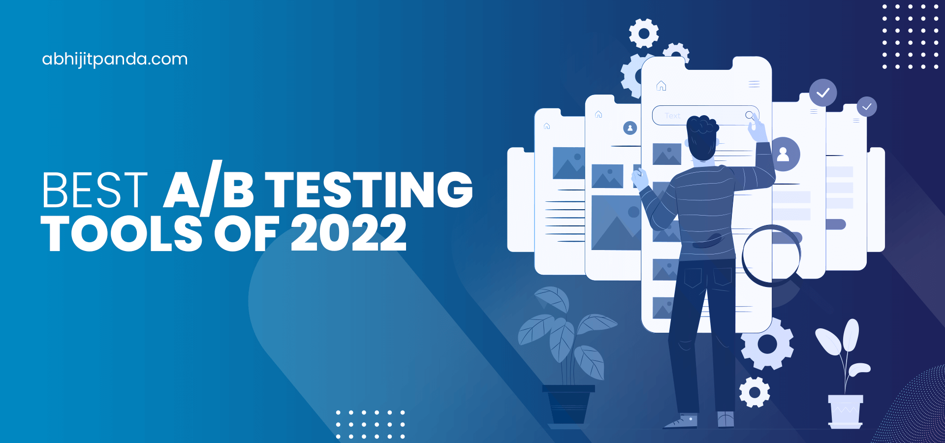 Best A-B Testing Tools of 2022