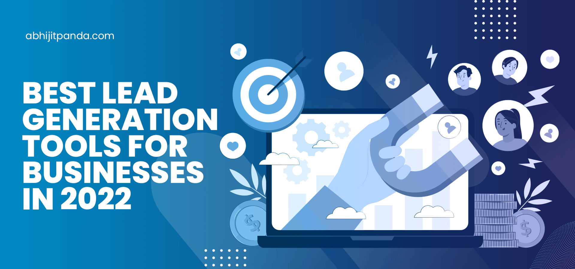 Best Lead Generation Tools for Businesses in 2022