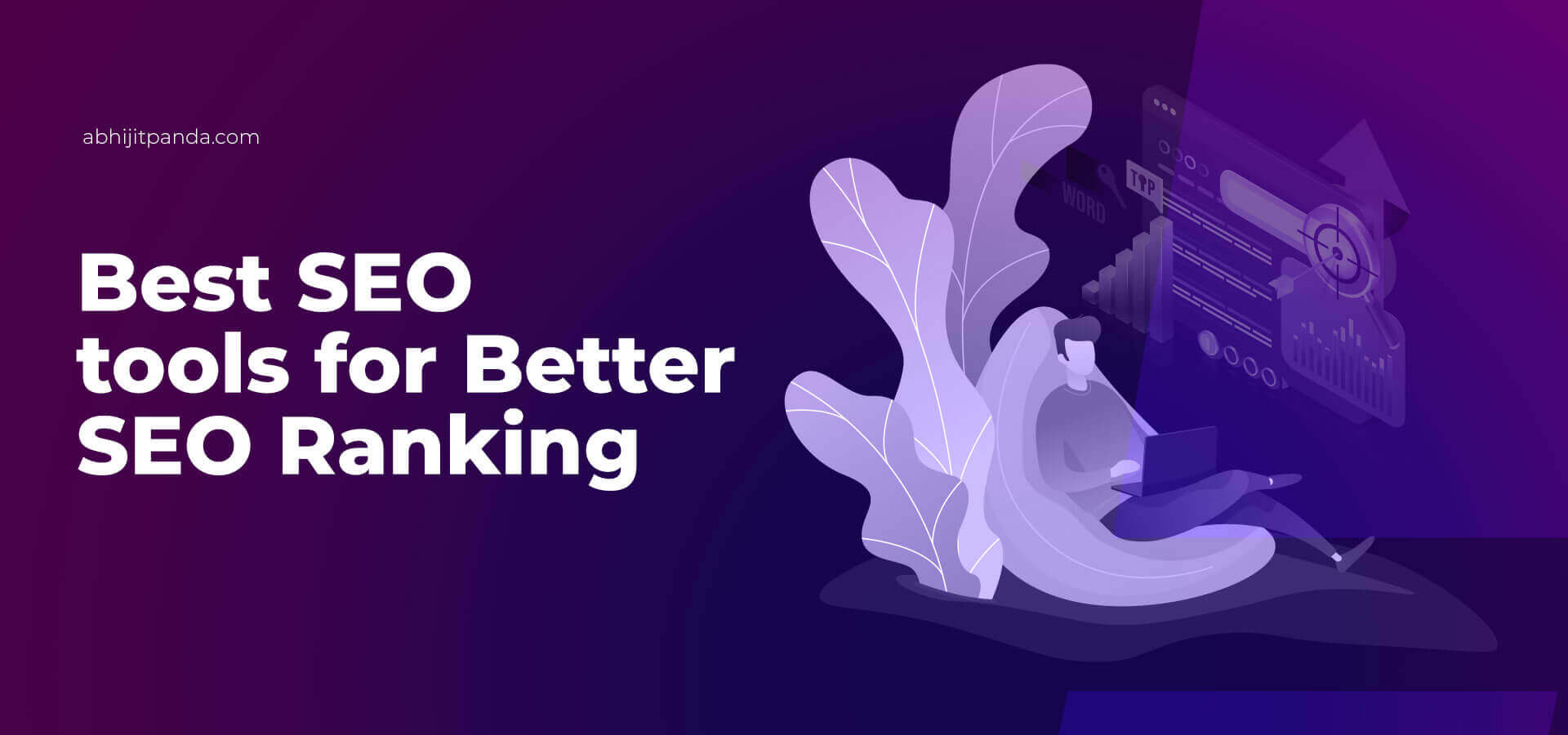 seo ranking tools