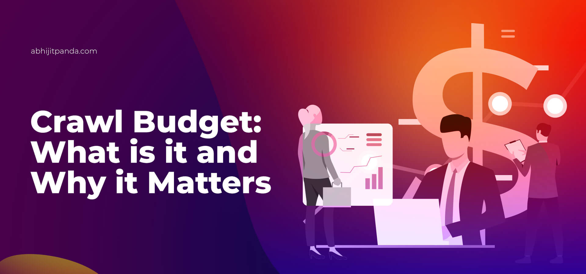 crawl budget What is it and Why it Matters