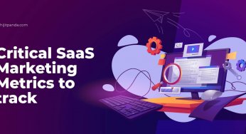 Critical SaaS Marketing Metrics to Track