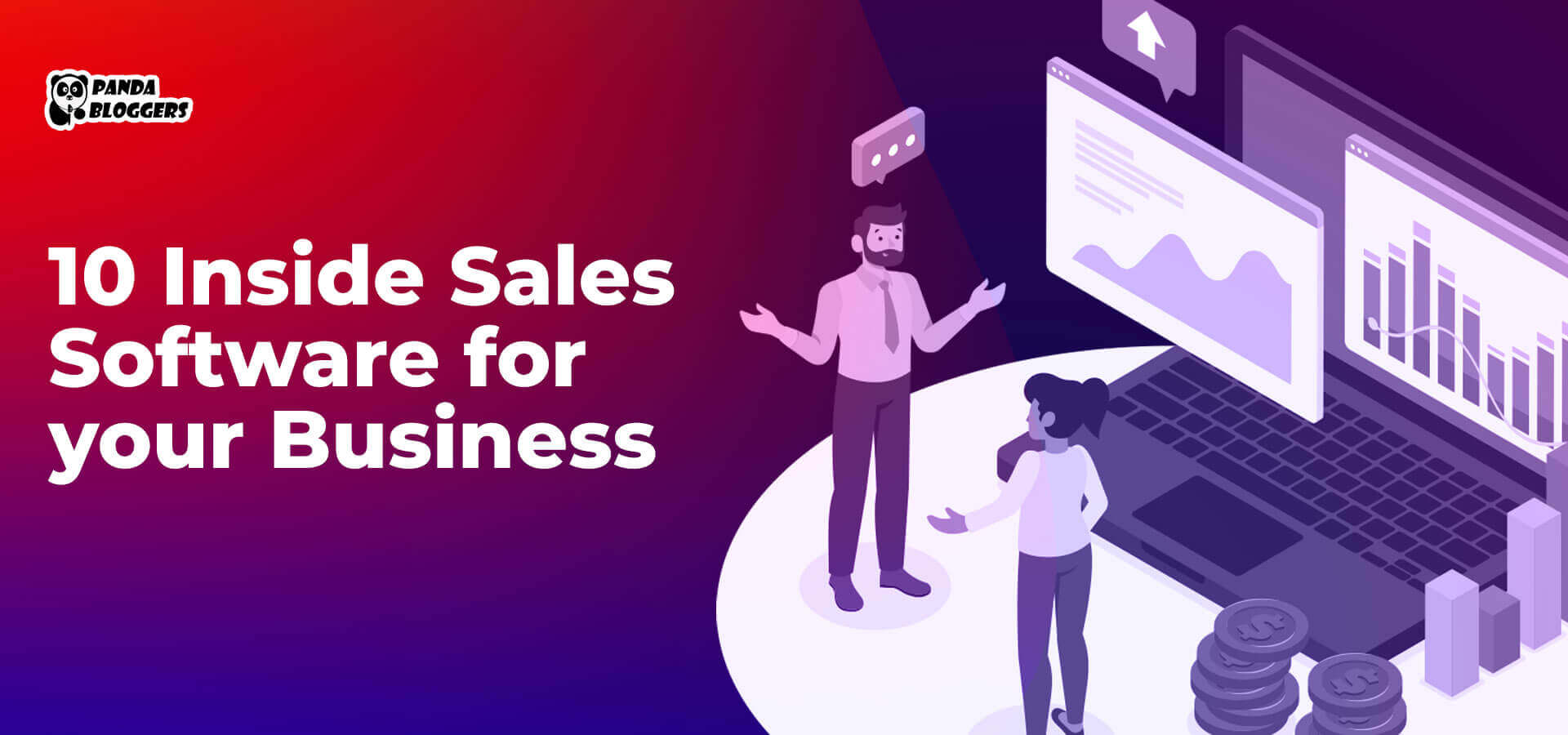 Inside Sales Software for Your Business
