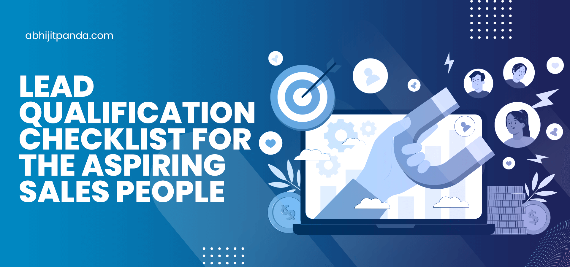 Lead Qualification Checklist