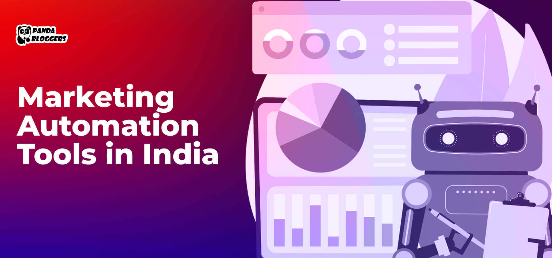Marketing Automation Tools in India
