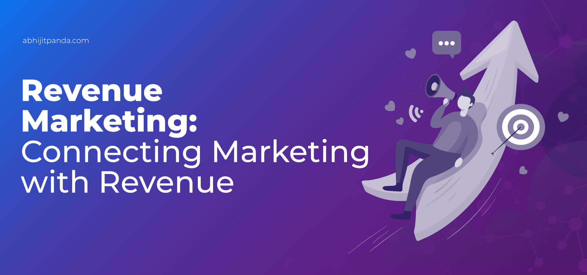 Revenue Marketing Connecting-Marketing-with-Revenue