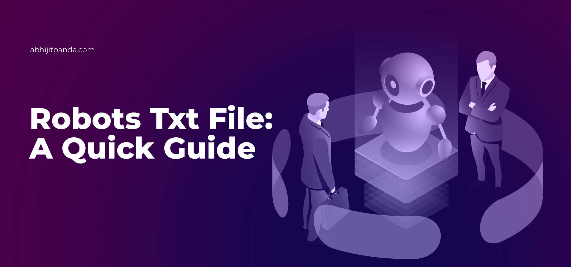 Robots Txt File | Robot | Setting Robot | Optimize Robots Txt