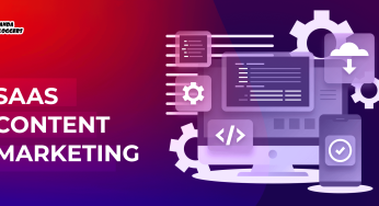 SaaS Content Marketing