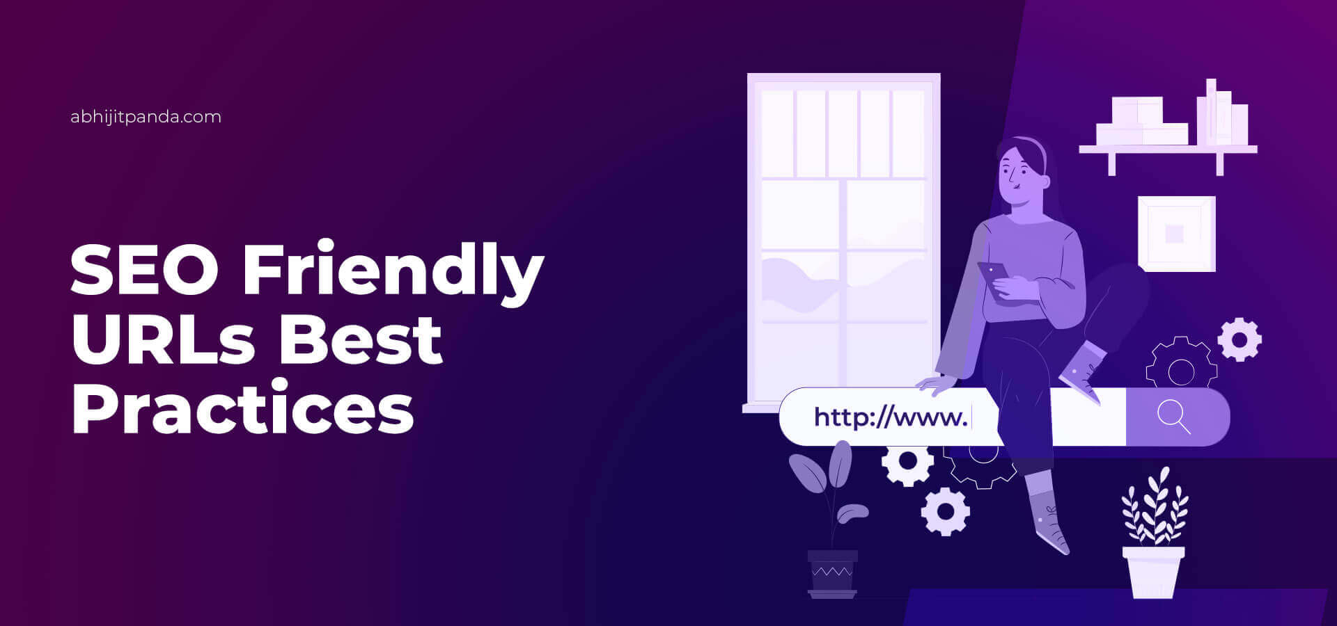 SEO Friendly URLs Best Practices