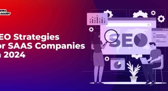 SEO Strategies for SaaS Companies in 2024