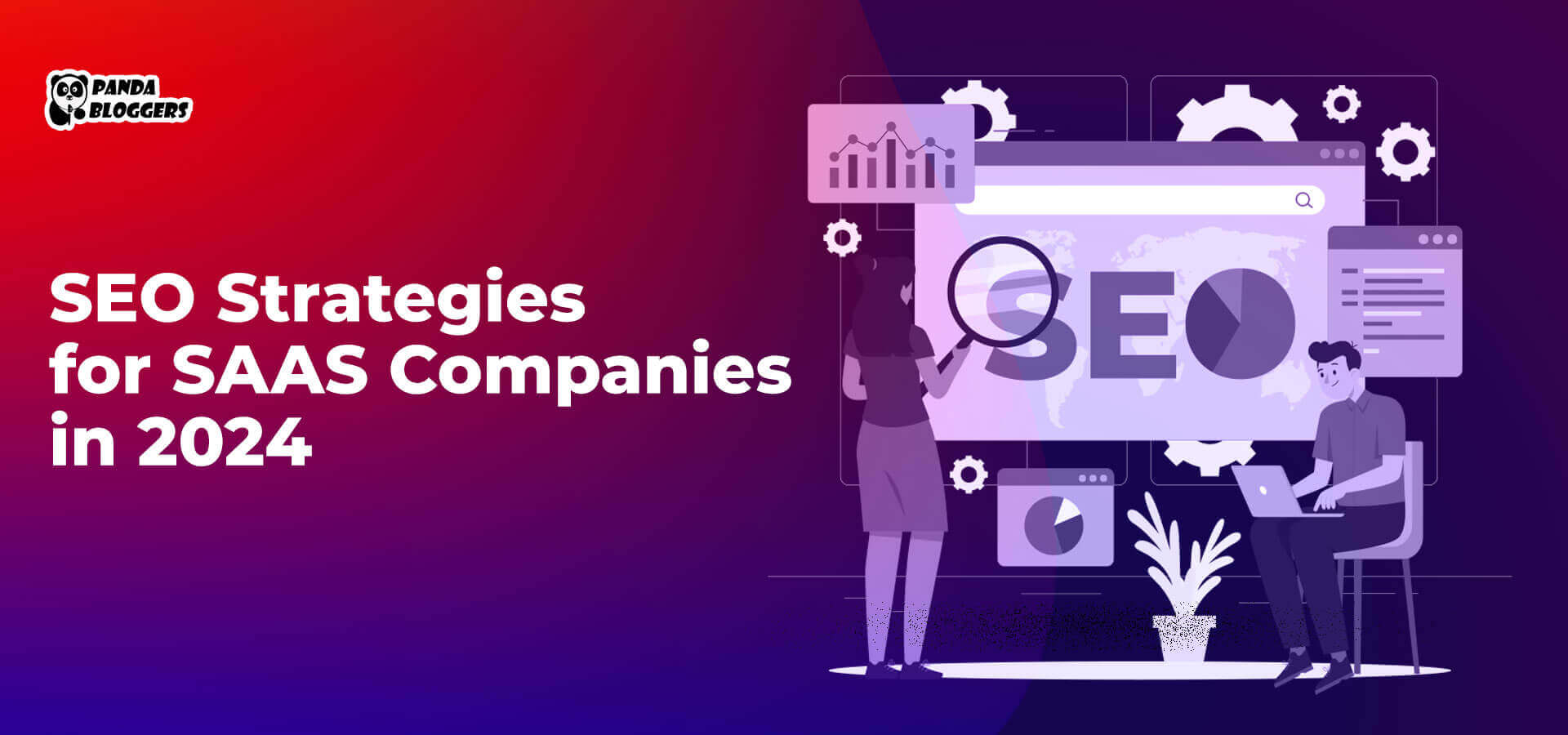 SEO Strategies for SaaS Companies in 2024