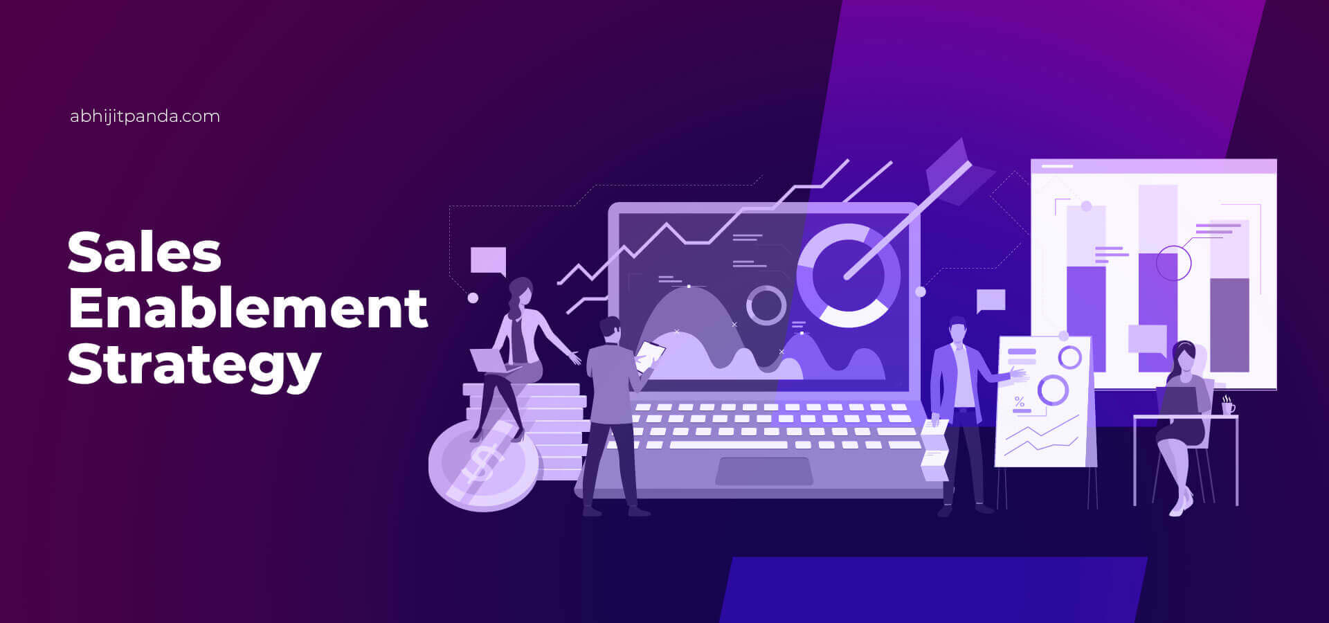 Sales Enablement Strategy