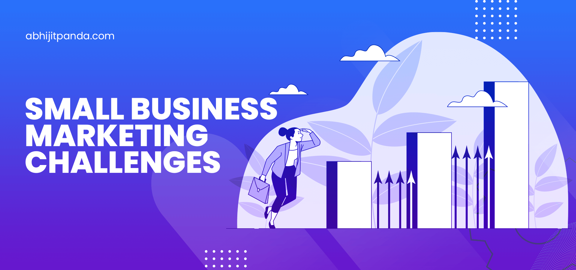 Small Business Marketing Challenges