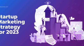 Startup Marketing Strategy for 2023