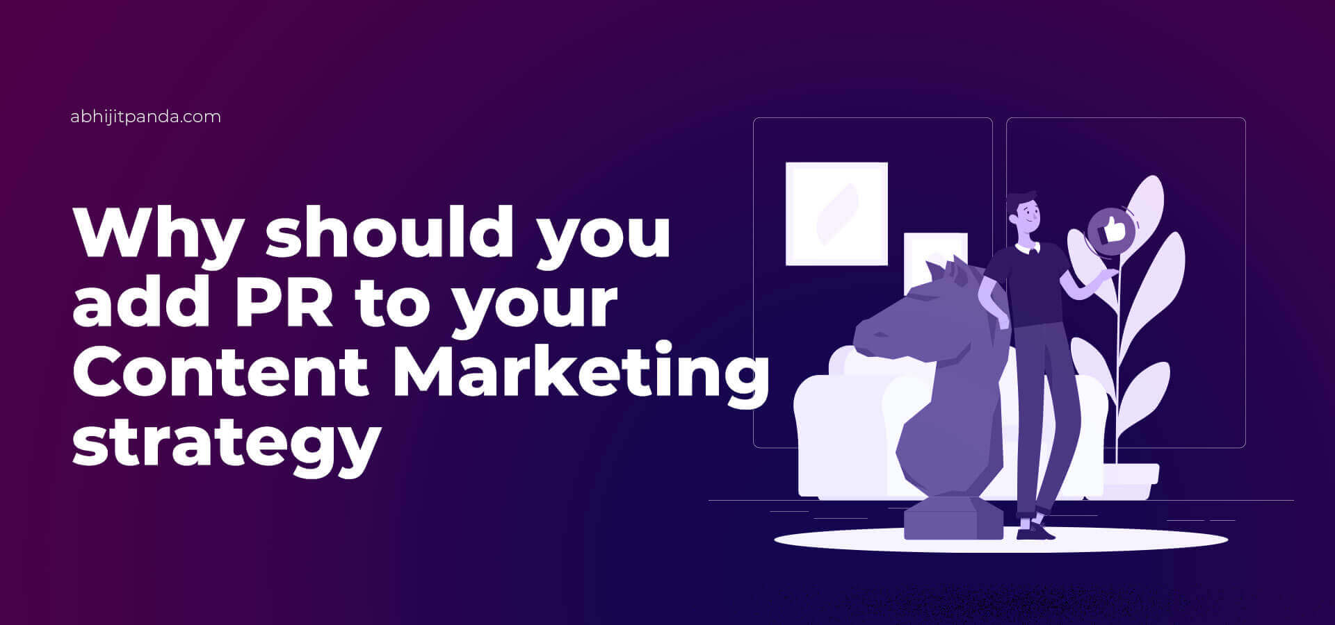 Add PR to Your Content Marketing Strategy