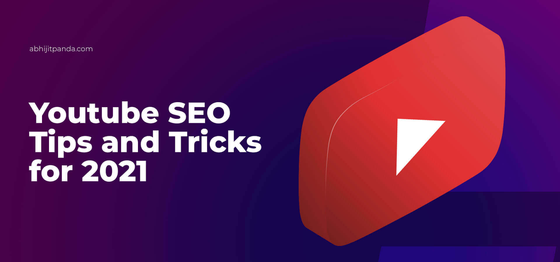 YouTube SEO Guide: How to Rank Your Videos in 2021 – Tips & Tools