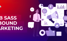 B2B SaaS inbound marketing