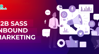 B2B SaaS Inbound Marketing